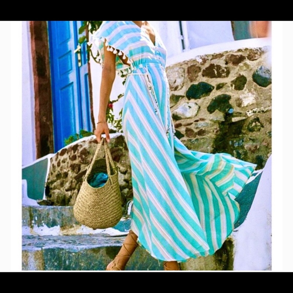 Last call! Absolutely gorgeous spell & the gypsy gown. RARE!! Never worn! - Picture 9 of 9